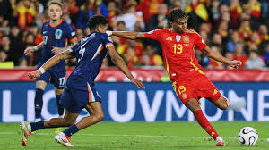 spain vs saudi arabia