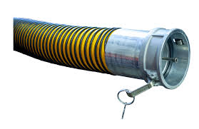 KKL Gas Recovery Hose Assembly | Salhydro