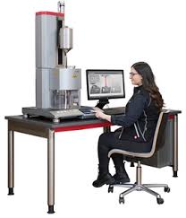 Melt flow index | Gryke Scientific