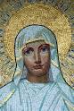 Immaculate Mary, your praises we sing! | Salt + Light Blog - MaryMosaicLourdes