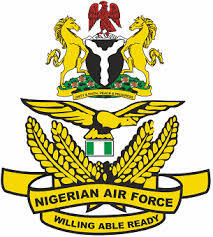 Image result for nigerian air force