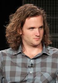 Actor Billy Lush speaks onstage during &#39;The Chicago Code&#39; panel at the FOX Broadcasting Company portion of the 2011 Winter TCA press tour ... - Billy%2BLush%2B2011%2BWinter%2BTCA%2BTour%2BDay%2B7%2B1mBDOFG59l-l