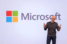 Microsoft plans thousands of job cuts, impacting less than 2.5% of workforce