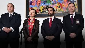 El Periodista - News update
