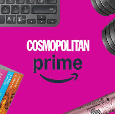 Cosmopolitan - News update