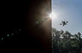 Germany Funds 50,000 Strike Drones for Ukraine, Source Says