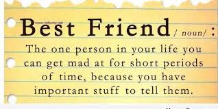 Funny Quotes About Best Friends Being Crazy | Quotes | Pinterest ... via Relatably.com