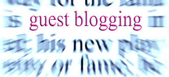 Hasil gambar untuk gambar Guest Blogging