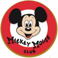 Image result for mickey mouse club