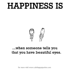 Finest 8 lovable quotes about beautiful eyes wall paper English ... via Relatably.com