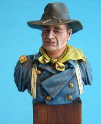 The Duke, Andrea Miniatures 1:8 von Stephan Kolb - the-duke-