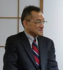 Picture of Akira Shima