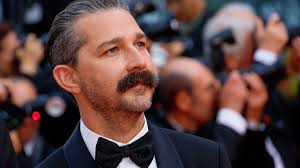 Shia LaBeouf: entre cicatrices, desafíos y una postura desafiante ante la fama