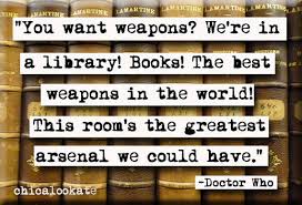 Best 11 stylish quotes about library book picture English ... via Relatably.com