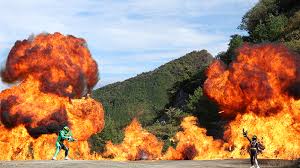 News source: 東映株式会社