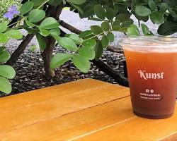 Image of Kunst Coffee Lopburi, ลพบุรี