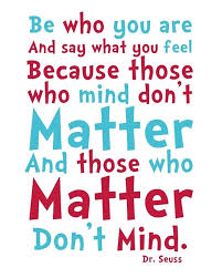 Inspiring Classroom Quotes From Dr. Seuss | Hope Education via Relatably.com