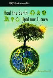 Image result for save environment poster