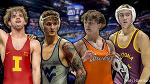 2026 Big 12 Wrestling Championships: Preview and Results