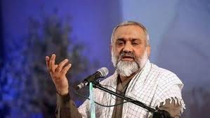 سردار نقدی: خیلی از کارها را انجام نمیدهیم زیرا با توان موشکی درحال اداره جنگ هستیم/ حدود ۹۵۰ شهرک صنعتی داریم؛ تولید تجهیزات دفاعی در حال انجام است