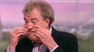 Image result for Jeremy Clarkson