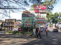 Image result for cihampelas bandung