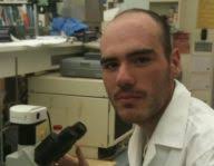 José de la Vega. Preparation of monosized microspheres by flow focusing and microfluidics calculations. Tullio Esposito - Jose_de_la_Vega