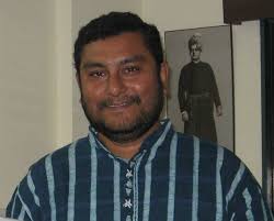 Dr. Joydeep Ghosh Fellow and Division Head E-mail: jghosh at ipr.res.in - joy