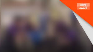 Astro Awani - News update