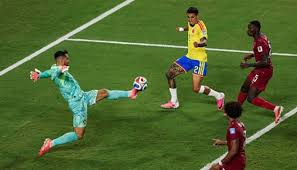 Portugal 0-0 Colombia: Cuando el VAR y Diogo Costa se convirtieron en los salvadores de la Selecao