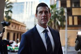 ben roberts-smith