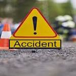 Seven dead, injured dumper hits