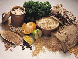 Resultado de imagen para fibra alimentaria