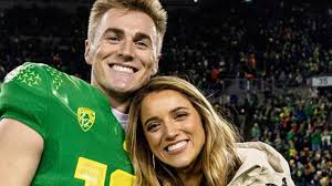 Who is Bo Nix married to? This is Izzy - the Broncos’ QB’s wife