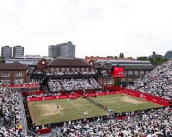 queens tennis