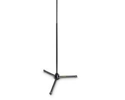 Image of Tripod microphone stand