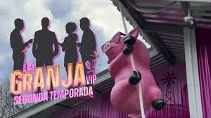 La Granja VIP 2: Lista de los nominados en la primera semana del reality