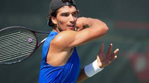 Henrique Rocha eliminado na segunda ronda de qualificação do US Open