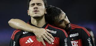 Flamengo tem sete jogos em até 27 dias e priorizará Brasileiro e Recopa