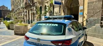 Polizia - News update