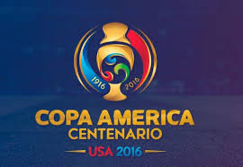 Resultado de imagem para los grupos copa america centenario