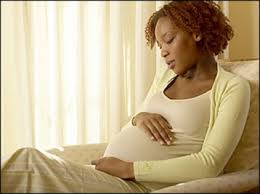 Image result for pregnancy in African