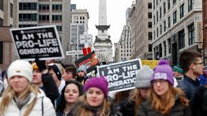 March for Life 2026: Rallies and Road Closures in Indianapolis and DC
