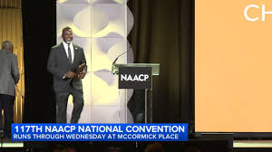 117th NAACP National Convention 2026: Resurgence of membership in Chicago as younger adults get involved in social justice issues
