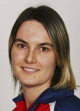 Also known as Jane Cassar. Batting style Right-hand bat. Fielding position Wicketkeeper. Jane Smit. Batting and fielding averages - 52897.1