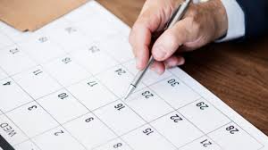 Calendario feriados Argentina 2025 con fechas destacadas y fines de semana largos