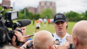 Trey Hendrickson Trade Destinations: Potential Landing Spots Amid Bengals Contract Dispute