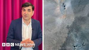 BBC - News update