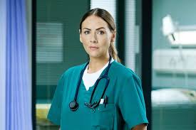 BBC Casualty Stevie Nash star's agonising health battle and ...