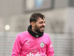 Bernardo Silva set for pick of clubs upon inevitable Manchester City exit this summer